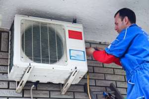HVAC Companies Near Canton, TX Available Now